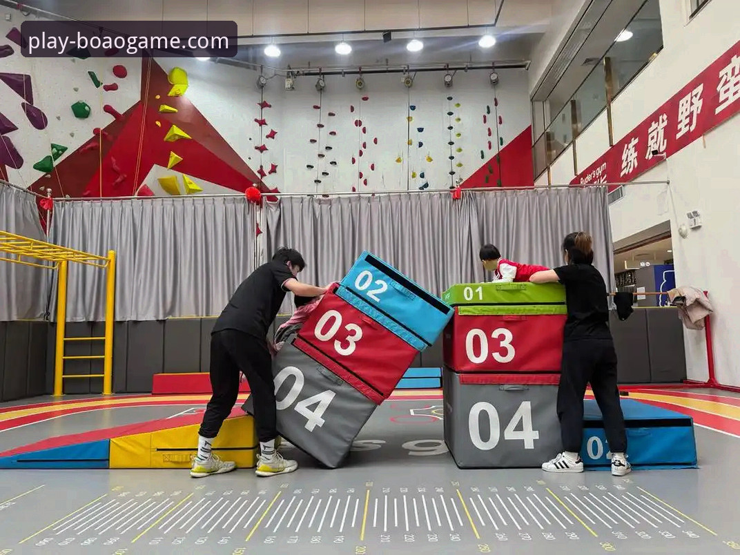 博奥体育2026版 博奥体育2026版全面评测:突破性升级带来的沉浸式互动体验